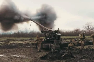 ВСУ. Фото: Facebook Генштаб
