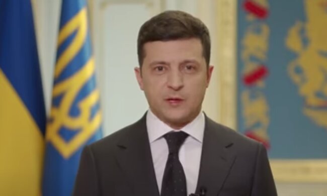 Ефросининой, Кароль и Билык – ордена, Потапу – заслуженного артиста: Зеленский раздал награды ко Дню Конституции