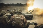 ВСУ. Фото: Facebook Генштаб