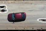 Под Днепром валится мост, по которому дети ездят в школу: в ближайшее время ремонта не ждите