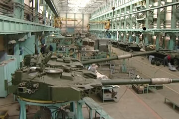 Rheinmetall откроет завод в Украине: когда начнут выпускать первую бронетехнику