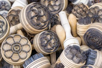 Странное приспособление озадачило пользователей. Ответ поразил многих. Это связано с хлебом