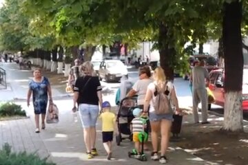 Выплаты на детей. Фото: скриншот YouTube-видео