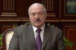 Александр Лукашенко. Фото: YouTube