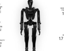 Робот Phantom MK-1. Джерело: компанія Foundation