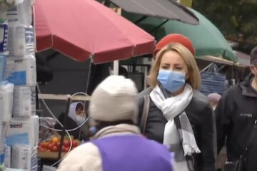 Карантин. Фото: скриншот YouTube-видео