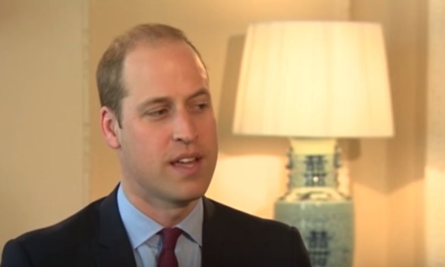 Стали практически чужими: Реакция принца Уильяма ошарашила, неужели это все