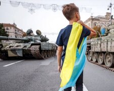 Завершение войны в Украине. Фото: Telegram