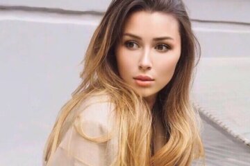 Анна Заворотнюк. Фото: скриншот YouTube