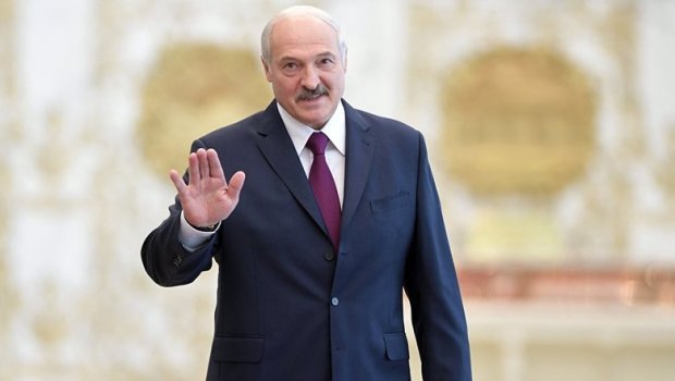 Лукашенко не удержался и рассказал о Зеленском забавную штуку. Чего ж скрывать