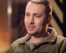 Кирило Буданов, голова ГУР