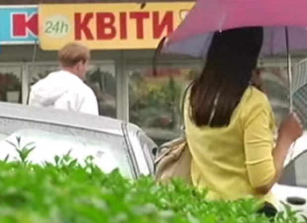 Диденко рассказала о погоде на ближайшие дни: кому готовить зонтики. Фото: скриншот Youtube