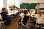 В Кабмине рассказали, сколько денег выделили на образование. Фото: YouTube, скрин