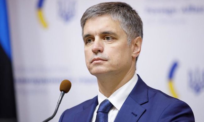 Вадим Пристайко