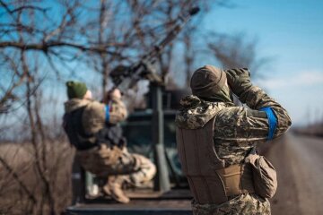 ВСУ. Фото: Telegram