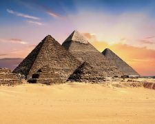 Археологи нашли в Египте "дорогу в загробный" мир, который сторожат мумии. Фото