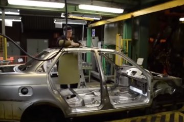 Украинцы такого не простят: ЗАЗ анонсировал новую модель, но тут же нарвался на шквал критики