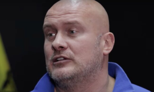 В'ячеслав Узєлков, скріншот з YouTube