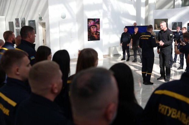 З 2022 року київські рятувальники здійснили більше 46 000 виїздів та врятували понад 2200 людей, - Кличко 