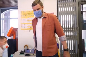 Какие области не готовы к ослаблению карантина. Фото: скриншот YouTube