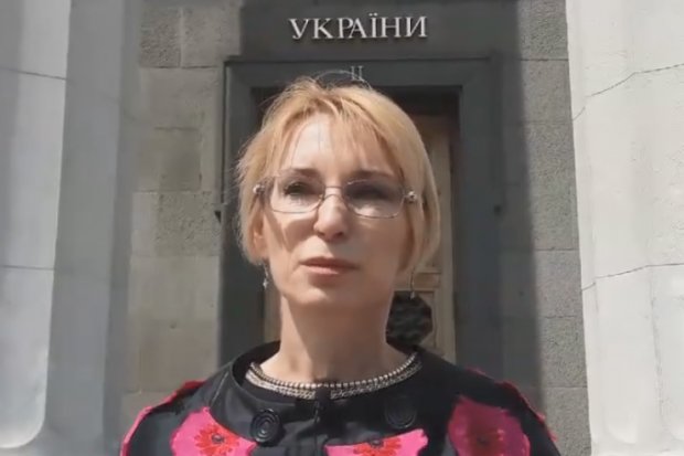 Богуцкая рассказала, каких провокаций ждет 14 мая под стенами Рады