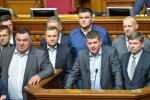 Доходы депутата Бурбака взбудоражили сеть: «На кол такую мразь!»»