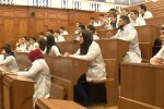Украинский ВУЗ. Фото: Youtube