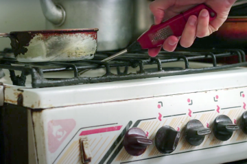 Українців попередили, хто може залишитися без газу. Фото: YouTube