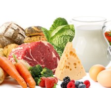 От каких продуктов лучше отказаться летом, чтобы не набрать лишний вес