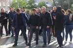 Украинцы рассказали, кого надо выгнать из партии "Слуга народа". Названы громкие фамилии