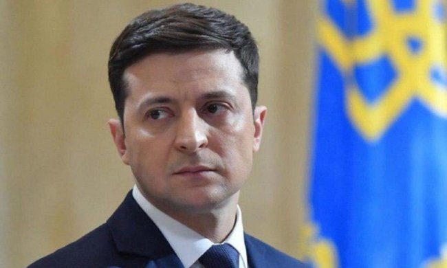 Владимир Зеленский