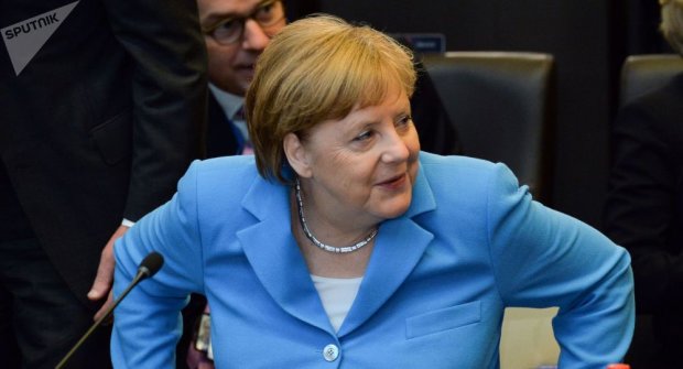 Меркель празднует 65-летие: как поменялась канцлер