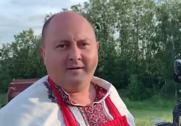 Юрий Ткач. Фото: скриншот Youtube