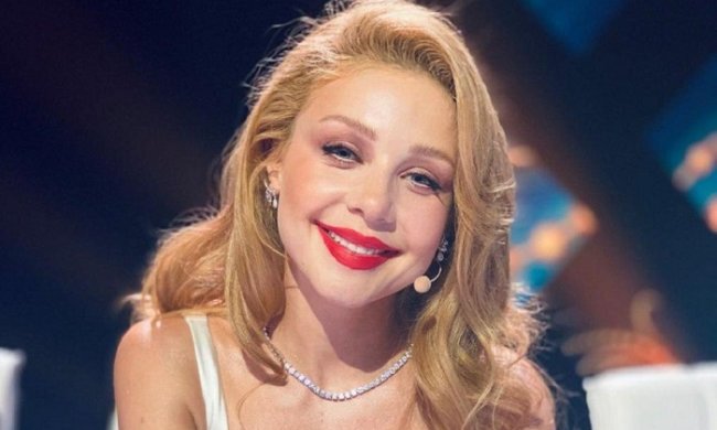 Тина Кароль. Фото: instagram.com/tina_karol/