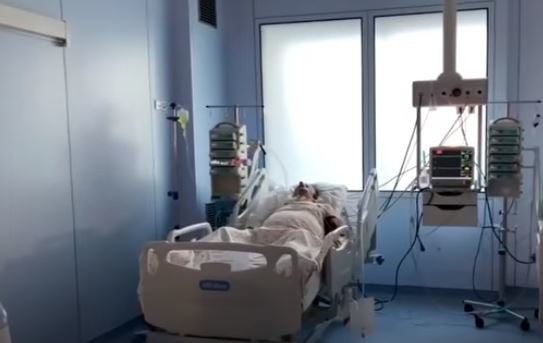 Коронавирус. Фото: скриншот YouTube.