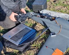 В Україні створили дрон "Мангуст" для перехоплення "шахедів" - подробиці