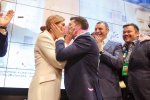 Семья нового президента Зеленского: появилась подборка фото детей и жены