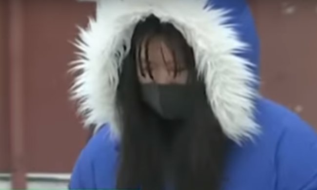 Коронавирус в Китае, скриншот YouTube