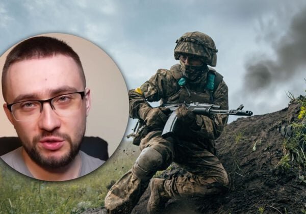 Стерненко рассказал о двух этапах реформы мобилизации в Украине