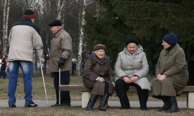 ПФУ. пенсія. Розмір заробітної плати для розрахунку пенсії. Фото: скріншот YouTube-відео