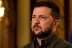 Володимир Зеленський. Фото: скріншот YouTube
