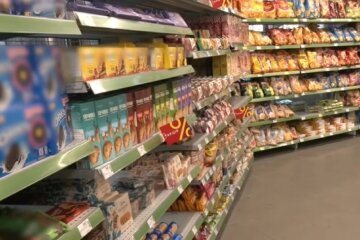 Супермаркет. Фото: скріншот YouTube