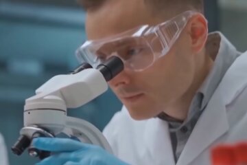 Учений. Фото: YouTube, скрін