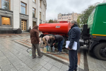 Усіх українців попередили - воду тепер даватимуть за графіком