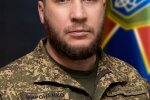 Герой України полковник Олег Мироненко, призначений заступником командувача Національної гвардії