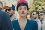 Даша Астафьева. Фото: скриншот YouTube