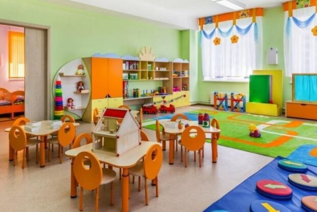 Детских садов в Киеве становится все меньше: Кличко все-равно, что происходит