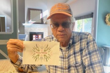 Михаил Эсмонд (Michael Esmond)