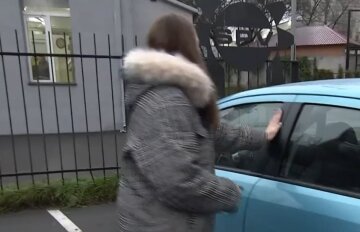 В Украине активизировались автомошенники. Фото: скриншот Youtube-видео