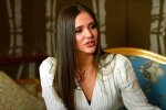 Даша Ульянова. Фото: скриншот YouTube